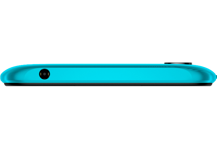 Xiaomi Redmi 9A 2/32GB (зеленый) фото 6