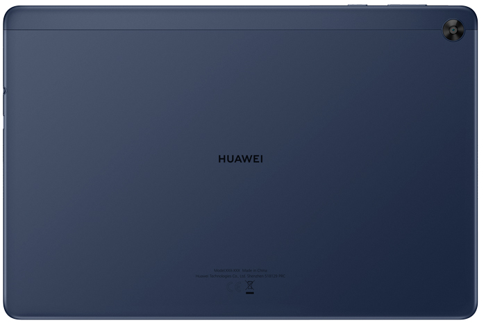 Планшет Huawei MatePad T10 2/32Gb LTE (насыщенный синий) фото 2