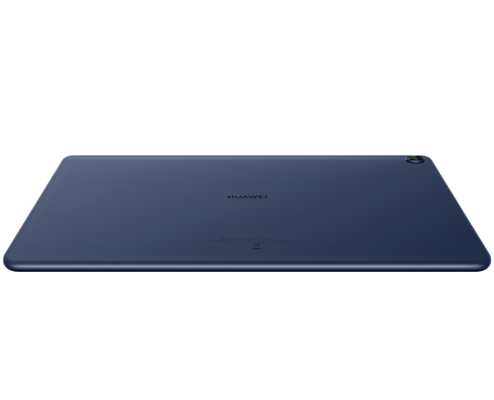 Планшет Huawei MatePad T10 2/32Gb LTE (насыщенный синий) фото 5