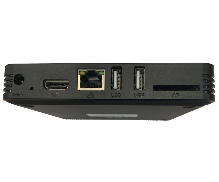 Android TV Box SB-317 фото 1