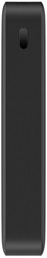 Xiaomi Redmi Power Bank 20000 mAh черный фото 1