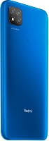 Xiaomi Redmi 9C 3/64Gb без NFC (синий) фото 3