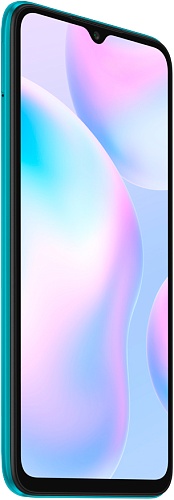Xiaomi Redmi 9A 2/32GB (зеленый)