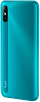 Xiaomi Redmi 9A 2/32GB (зеленый) фото 7