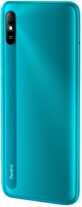 Xiaomi Redmi 9A 2/32GB (зеленый) фото 7