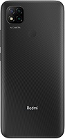 Xiaomi Redmi 9C 2/32Gb без NFC (серый) фото 5
