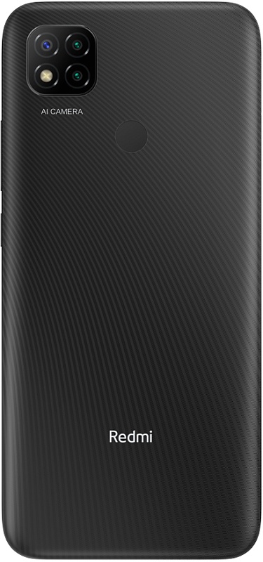 Xiaomi Redmi 9C 2/32Gb без NFC (серый) фото 5