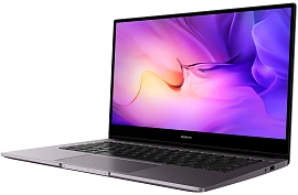 Huawei MateBook D15 i5 11.5th 8/256GB (космический серый)