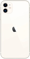 Apple iPhone 11 128GB (белый) фото 2
