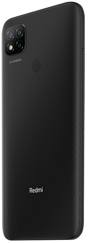 Xiaomi Redmi 9C 2/32Gb без NFC (серый) фото 6