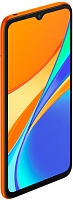 Xiaomi Redmi 9C 3/64Gb без NFC (оранжевый) фото 10