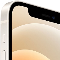 Apple iPhone 12 256GB (белый) фото 2