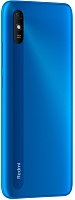 Xiaomi Redmi 9A 2/32GB (синий) фото 6