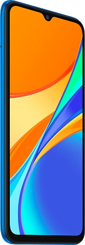 Xiaomi Redmi 9C 3/64Gb без NFC (синий)