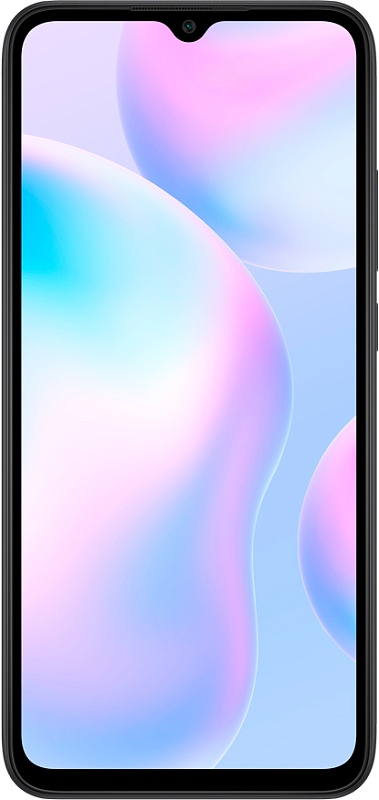 Xiaomi Redmi 9A 2/32GB (серый) фото 1