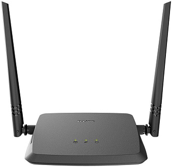 Товар D-Link DIR-615/X1A
