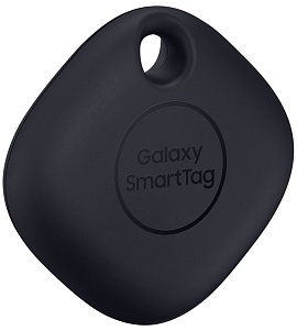 Метка беспроводная Samsung Galaxy SmartTag (черный)
