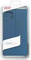 Volare Rosso для Huawei P40 lite (синий) фото 1