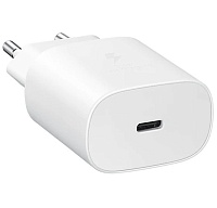 Samsung USB Type-C с функцией быстрой зарядки Power Delivery 45Вт (белый) фото 4