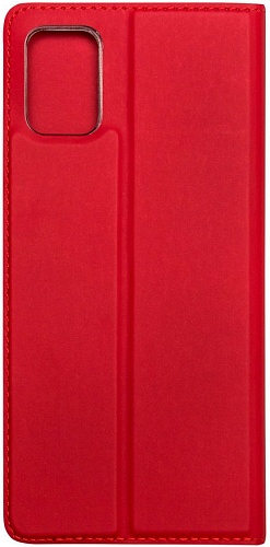 Volare Rosso для Samsung A51 (красный)