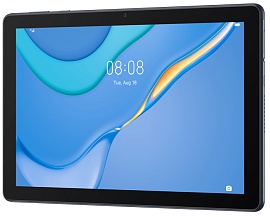 Huawei MatePad T10 2/32Gb LTE (насыщенный синий)