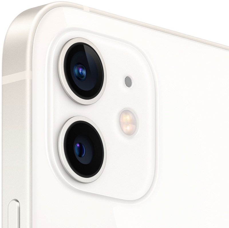 Apple iPhone 12 256GB (белый) фото 3