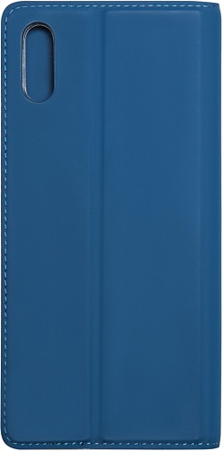 Volare Rosso для Xiaomi Redmi 9A (синий)