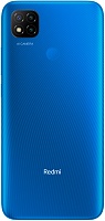 Xiaomi Redmi 9C 3/64Gb без NFC (синий) фото 4