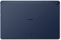 Планшет Huawei MatePad T10 2/32Gb LTE (насыщенный синий) фото 2