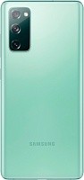 Samsung Galaxy S20 FE 6/128Gb (мятный) фото 4