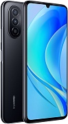 Huawei Nova Y70 4/128GB (полночный черный)