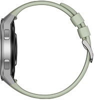 Huawei Watch GT 2e (зеленый) фото 4