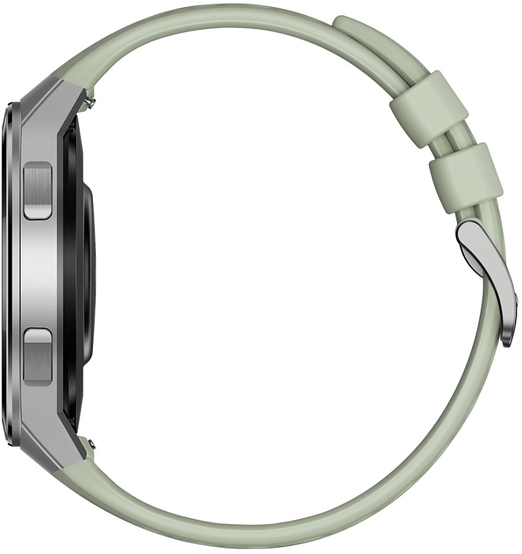 Huawei Watch GT 2e (зеленый) фото 4