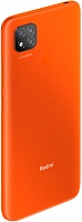 Xiaomi Redmi 9C 3/64Gb без NFC (оранжевый) фото 11