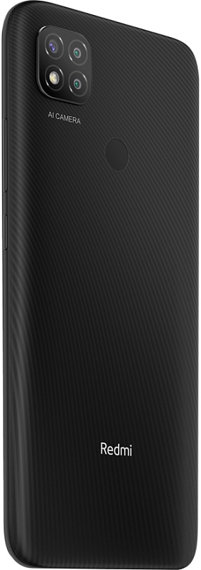 Xiaomi Redmi 9C 2/32Gb без NFC (серый) фото 4