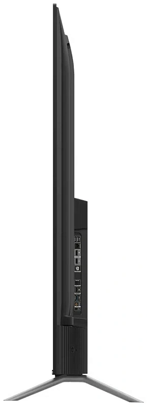 TCL 43P635 фото 3