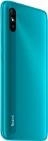 Xiaomi Redmi 9A 2/32GB (зеленый) фото 3