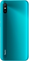 Xiaomi Redmi 9A 2/32GB (зеленый) фото 4