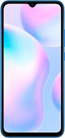 Xiaomi Redmi 9A 2/32GB (синий) фото 1