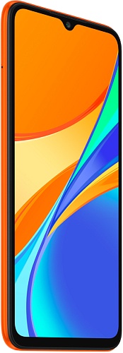 Xiaomi Redmi 9C 3/64Gb без NFC (оранжевый)