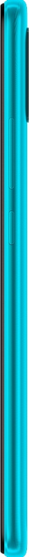 Xiaomi Redmi 9A 2/32GB (зеленый) фото 2