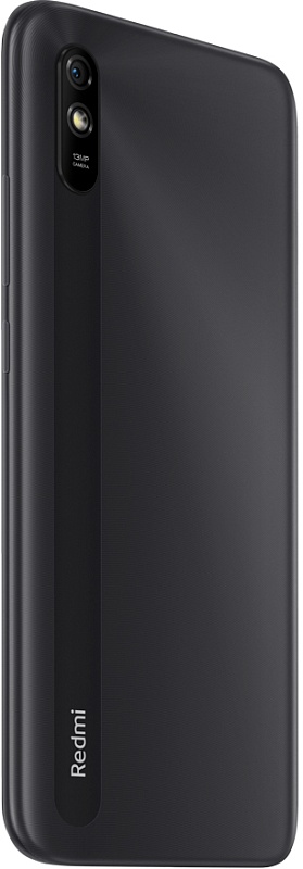 Xiaomi Redmi 9A 2/32GB (серый) фото 4
