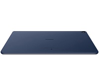 Планшет Huawei MatePad T10 2/32Gb LTE (насыщенный синий) фото 5