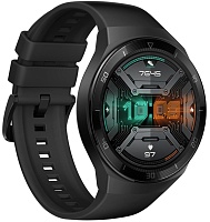 Смарт-часы Huawei Watch GT 2e (черный) фото 1