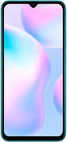 Xiaomi Redmi 9A 2/32GB (зеленый) фото 1