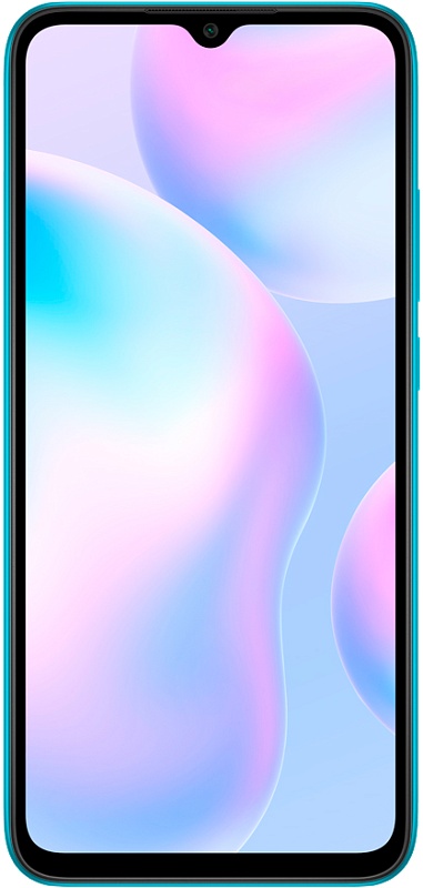 Xiaomi Redmi 9A 2/32GB (зеленый) фото 1