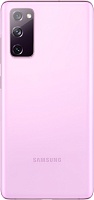 Samsung Galaxy S20 FE 6/128Gb (лаванда) фото 4