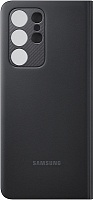 Smart Clear View Cover с пером S Pen для Samsung S21 Ultra фото 3