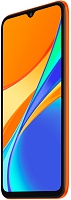 Xiaomi Redmi 9C 3/64Gb без NFC (оранжевый) фото 3
