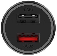 Xiaomi Mi Car Charger 37W Dual-Port фото 2